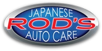 Rod's Japanese Auto Care