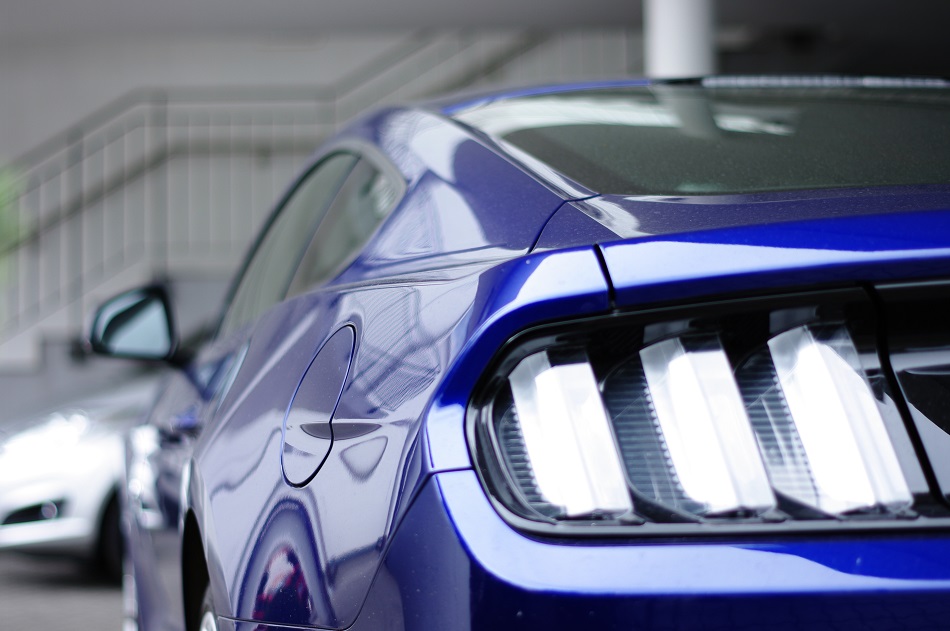Ford Repair In Bellingham, WA Ford Repair In Bellingham, WA