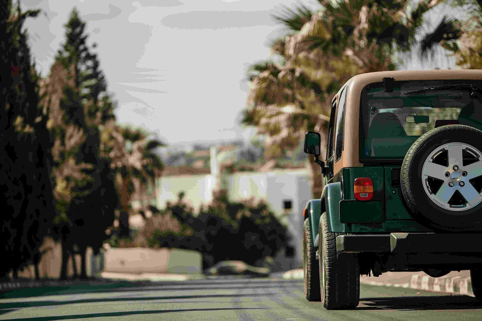 Jeep Repair In Bellingham, WA Jeep Repair In Bellingham, WA