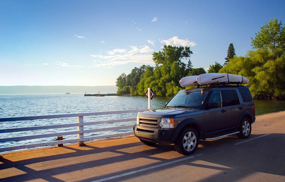 Land Rover Repair In Bellingham, WA Land Rover Repair In Bellingham, WA