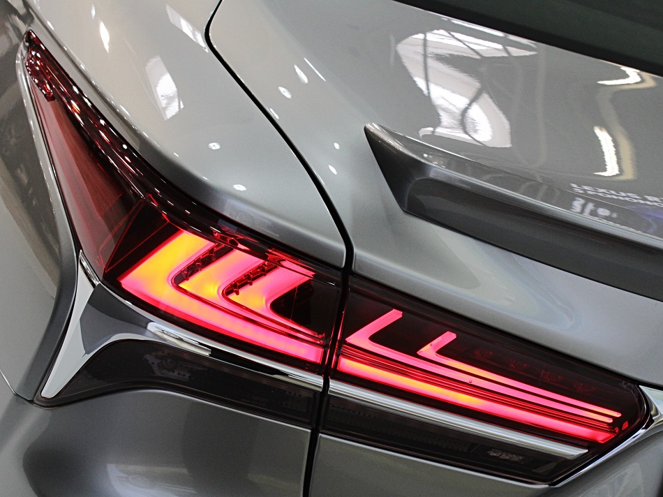 Lexus Repair In Bellingham, WA Lexus Repair In Bellingham, WA