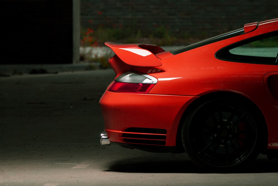 Porsche Repair In Bellingham, WA Porsche Repair In Bellingham, WA