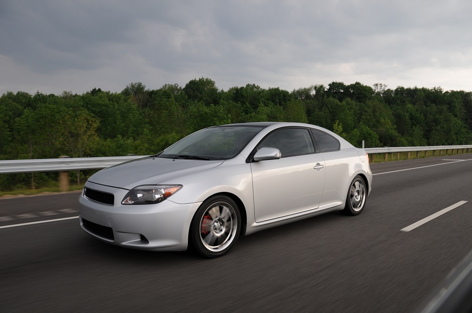 Scion Repair In Bellingham, WA Scion Repair In Bellingham, WA