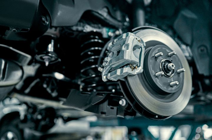 Brake Repair In Bellingham, WA Brake Repair In Bellingham, WA