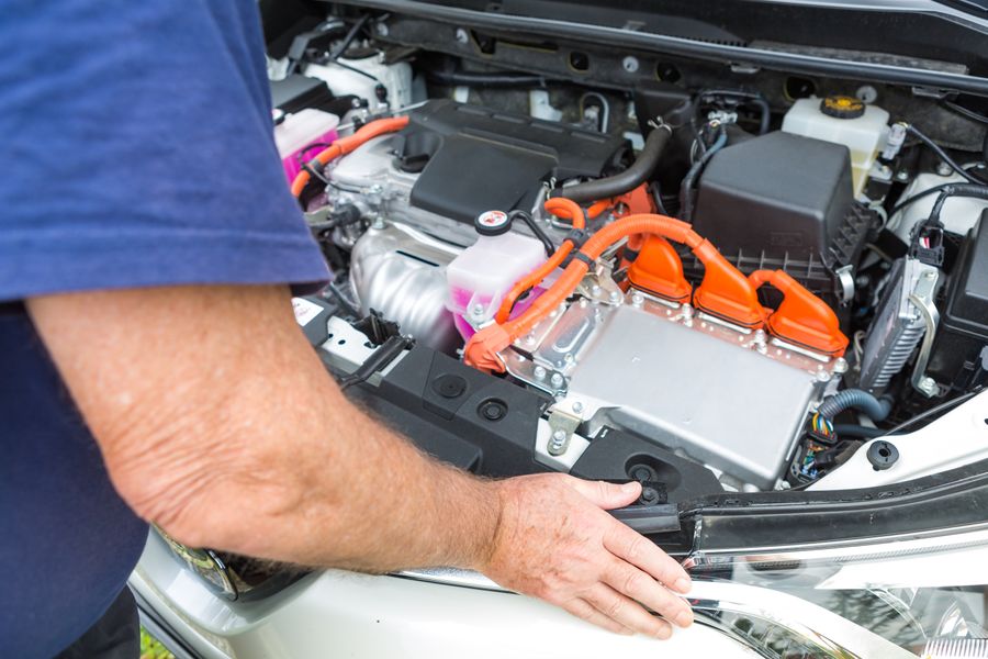 Hybrid Battery Replacement In Bellingham, WA Hybrid Battery Replacement In Bellingham, WA