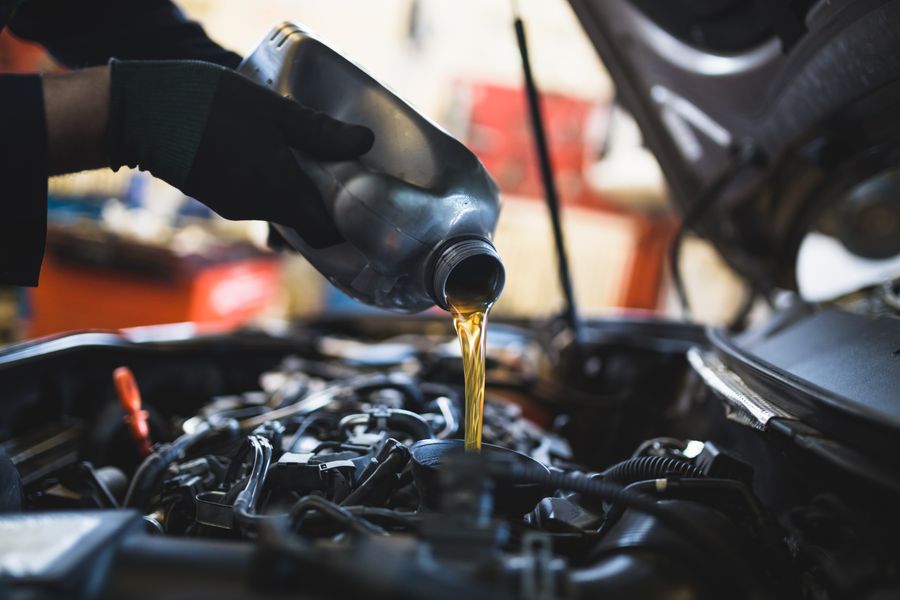 Oil Change Service In Bellingham, WA Oil Change Service In Bellingham, WA
